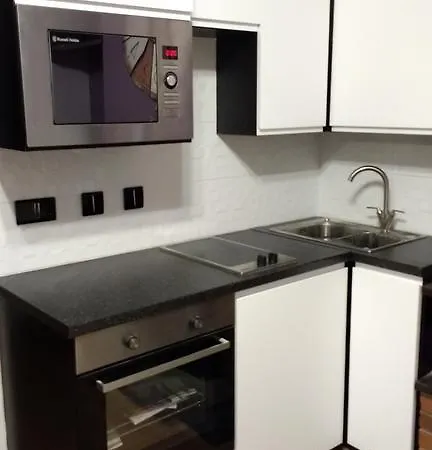Apartment Number Twelve
