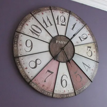 Number Twelve * Whitby